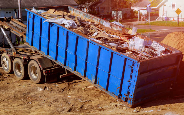 Best Commercial Junk Removal  in Ovilla, TX